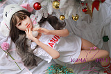 Cosdoll正規品 ラブドール 148cm Dカップ #5ヘッド TPEヘッド限定 身長など選択可能 カスタマイズ可能