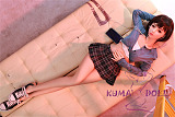 Cosdoll正規品 ラブドール 148cm Dカップ #8ヘッド TPEヘッド限定 身長など選択可能 カスタマイズ可能