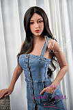 TPE製ラブドール WM Dolls 160cm B-cup #459  欧米仕様 最新作#12ボディ