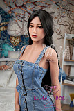 TPE製ラブドール WM Dolls 160cm B-cup #459  欧米仕様 最新作#12ボディ