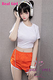 Real Girl ラブドール 158cm巨乳 C9ヘッド ヘッド材質及びボディー材質など選択可能 カスタマイズ可能 C工場製