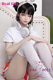 Real Girl ラブドール 158cm巨乳 C9ヘッド ヘッド材質及びボディー材質など選択可能 カスタマイズ可能 C工場製