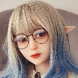 TPE製ラブドール WM Dolls 118cm F-Cup #204