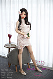 TPE製ラブドール WM Dolls 156cm B-cup #443