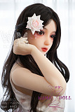 TPE製ラブドール WM Dolls 156cm B-cup #443