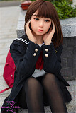 My Loli Waifu 略称MLWロり系ラブドール Yume頭部 150cm Cカップ TPE材質ボディー ヘッド材質選択可能 メイク選択可能