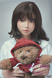 FUDOLL #14頭部 新品登場 ラブドール 150cm Bカップ 高級シリコン頭部 ボディ材質及び身長など選べる