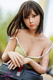 My Loli Waifu 略称MLWロり系ラブドール 奈央頭部 150cm Cカップ TPE材質ボディー ヘッド材質選択可能 メイク選択可能