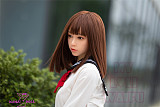 My Loli Waifu 略称MLWロり系ラブドール Yume頭部 150cm Cカップ TPE材質ボディー ヘッド材質選択可能 メイク選択可能