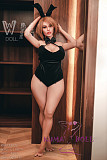TPE製ラブドール WM Dolls 118cm F-Cup #263