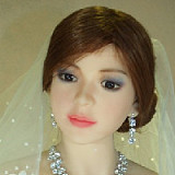 TPE製ラブドール WM Dolls 118cm F-Cup #263