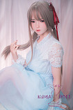 FUDOLL #14頭部 新品登場 ラブドール 150cm Bカップ 高級シリコン頭部 ボディ材質及び身長など選べる