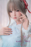 FUDOLL #14頭部 新品登場 ラブドール 150cm Bカップ 高級シリコン頭部 ボディ材質及び身長など選べる