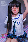 初香Hatsukaヘッド My Loli Waifu 略称MLWロり系ラブドール 145cm Aカップ TPE材質ボディー ヘッド材質選択可能 メイク選択可能