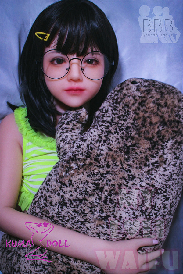 初香Hatsukaヘッド My Loli Waifu 略称MLWロり系ラブドール 145cm Aカップ TPE材質ボディー ヘッド材質選択可能 メイク選択可能