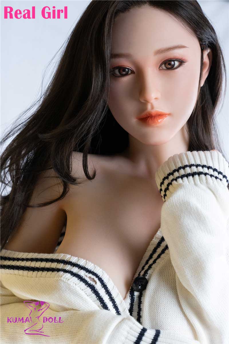 C5ヘッド Real Girl ラブドール 158cm Cカップ 高級シリコン材質ヘッド ボディー材質選択可能 カスタマイズ可能 C工場製
