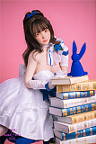 FUDOLL #9頭部 ラブドール 148cm Dカップ 高級シリコン頭部 ボディ材質及び身長など選べる