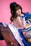 FUDOLL #9頭部 ラブドール 148cm Dカップ 高級シリコン頭部 ボディ材質及び身長など選べる