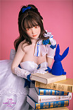 FUDOLL #9頭部 ラブドール 148cm Dカップ 高級シリコン頭部 ボディ材質及び身長など選べる