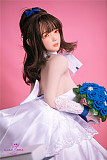 FUDOLL #9頭部 ラブドール 148cm Dカップ 高級シリコン頭部 ボディ材質及び身長など選べる