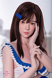 FUDOLL #13頭部 158cm Cカップ 高級シリコン頭部 ボディ身長など選べる  ラブドール