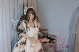 TPE製ラブドール WM Dolls 156cm B-cup #153