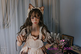 TPE製ラブドール WM Dolls 156cm B-cup #153