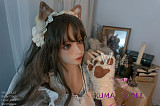 TPE製ラブドール WM Dolls 156cm B-cup #153