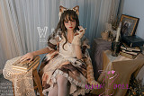 TPE製ラブドール WM Dolls 156cm B-cup #153