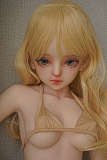 【即納・国内発送・送料無料】フルシリコン製ラブドール 即納ドール 80cm Eカップ Elf