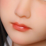 Jiusheng Doll ラブドール 150cm Dカップ #45 YUKIKO TPE材質ボディー ヘッド材質選択可能 身長など選択可能