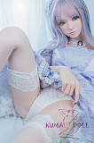 FUDOLL #12頭部 ラブドール 150cm Bカップ 高級シリコン頭部 ボディ材質及び身長など選べる