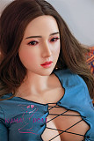 Cosdoll正規品 ラブドール 170cm Gカップ #17ヘッド 軟性・硬性シリコンヘッド及び身長など選択可能 カスタマイズ可能