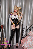 Only Love ラブドール 168cm Dカップ #C頭部  シリコン材質頭部 材質ボディ選択可能 カスタマイズ可能