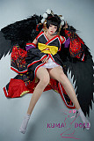 フルシリコン製ラブドール WAXDOLL 旧型 165cm Fカップ #GE44 ヘッド