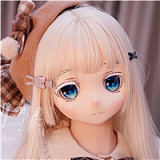 Irontech Doll Wonder Dolly系列 T4 Dカップ フルシリコン製ラブドール T159cm 端正な目元とふんわり柔らかな唇 リアルな韓國美人セックス人形