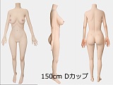 My Loli Waifu 略称MLW ロリ系ラブドール 新技術の骨格関節 手指関節カスタマイズご購入専用ページ 頭部選択可