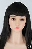 My Loli Waifu 略称MLW ロリ系ラブドール 新技術の骨格関節 手指関節カスタマイズご購入専用ページ 頭部選択可