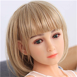 My Loli Waifu 略称MLW ロリ系ラブドール 新技術の骨格関節 手指関節カスタマイズご購入専用ページ 頭部選択可