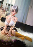 TPE製ラブドール 6Ye Premium 105cm Iカップ A2