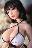 TPE製ラブドール 6Ye Premium 105cm Iカップ A4