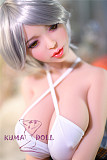 TPE製ラブドール 6Ye Premium 105cm Iカップ A2
