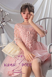 フルシリコン製ラブドール Sanhui Doll 145cm Dカップ #11ヘッド お口開閉機能選択可