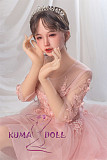 フルシリコン製ラブドール Sanhui Doll 145cm Dカップ #11ヘッド お口開閉機能選択可