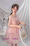 フルシリコン製ラブドール Sanhui Doll 145cm Dカップ #11ヘッド お口開閉機能選択可