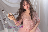 フルシリコン製ラブドール Sanhui Doll 145cm Dカップ #11ヘッド お口開閉機能選択可