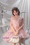 フルシリコン製ラブドール Sanhui Doll 145cm Dカップ #11ヘッド お口開閉機能選択可