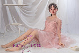 フルシリコン製ラブドール Sanhui Doll 145cm Dカップ #11ヘッド お口開閉機能選択可