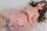フルシリコン製ラブドール Sanhui Doll 145cm Dカップ #11ヘッド お口開閉機能選択可