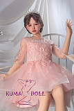 フルシリコン製ラブドール Sanhui Doll 145cm Dカップ #11ヘッド お口開閉機能選択可